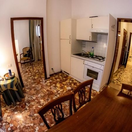 Zaffiro Apartment Venice Exterior photo