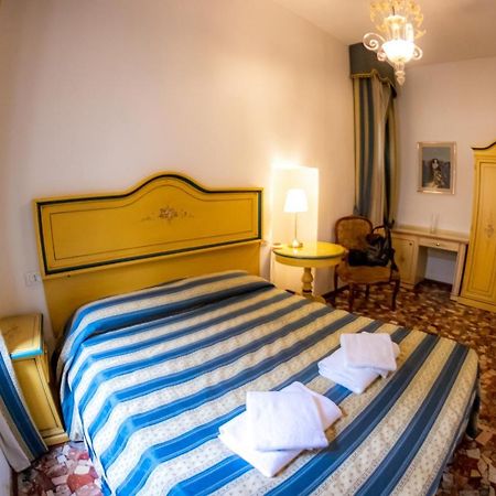 Zaffiro Apartment Venice Exterior photo