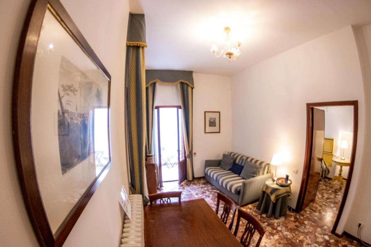 Zaffiro Apartment Venice Exterior photo