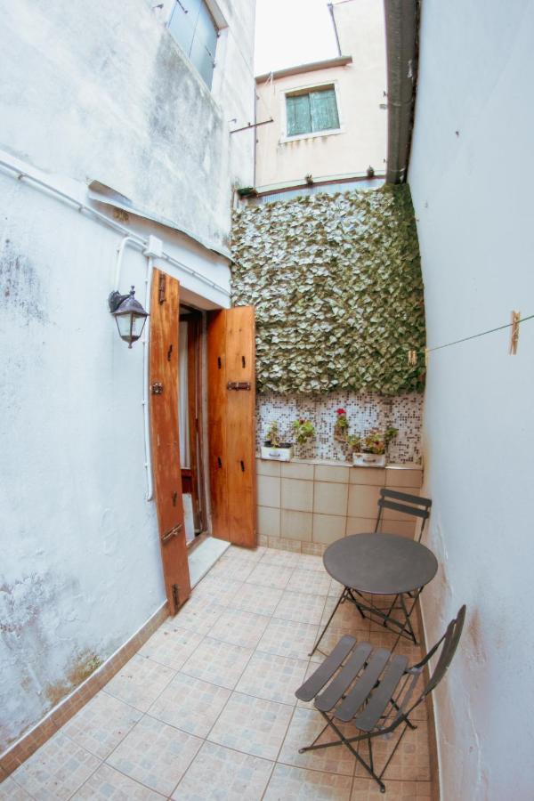 Zaffiro Apartment Venice Exterior photo