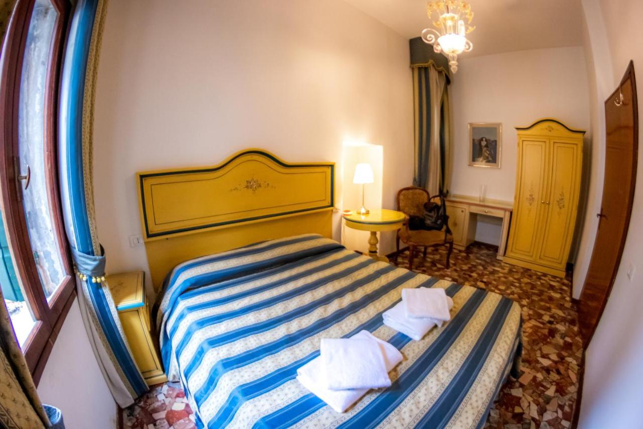 Zaffiro Apartment Venice Exterior photo